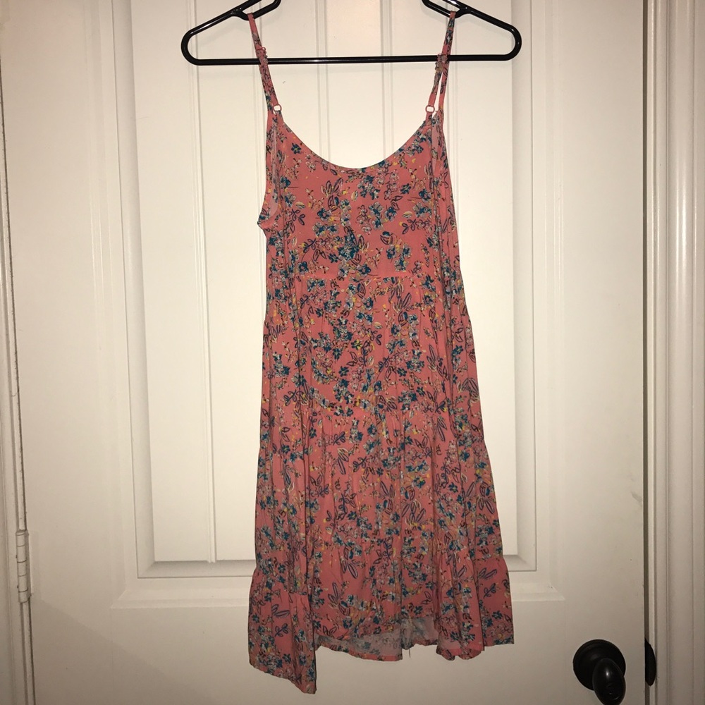 Dress.